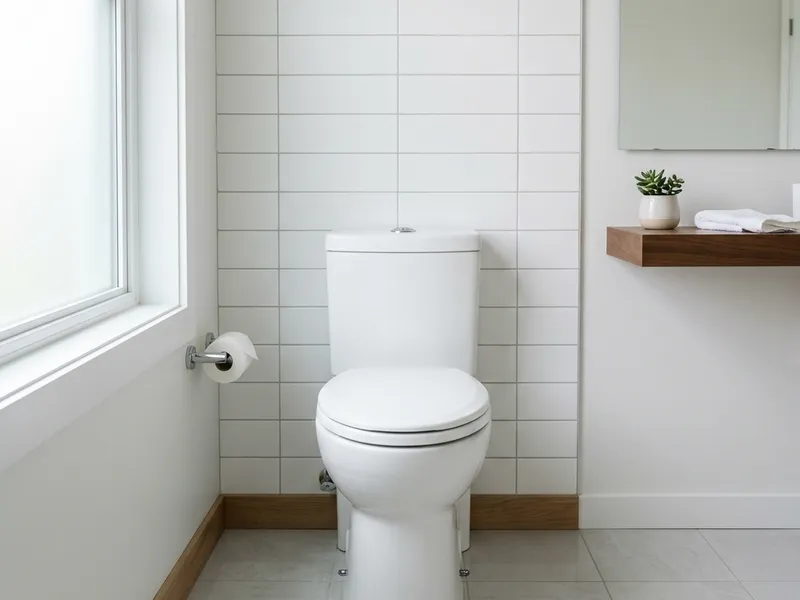 Toilet Repair & Installation Plumber in Northeast Harbor, ME